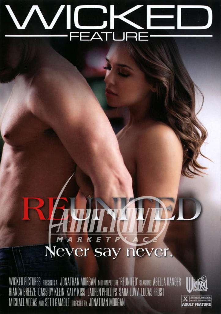 18+ Reunited 2025 English Movie 720p HDRip 1filmy4wap