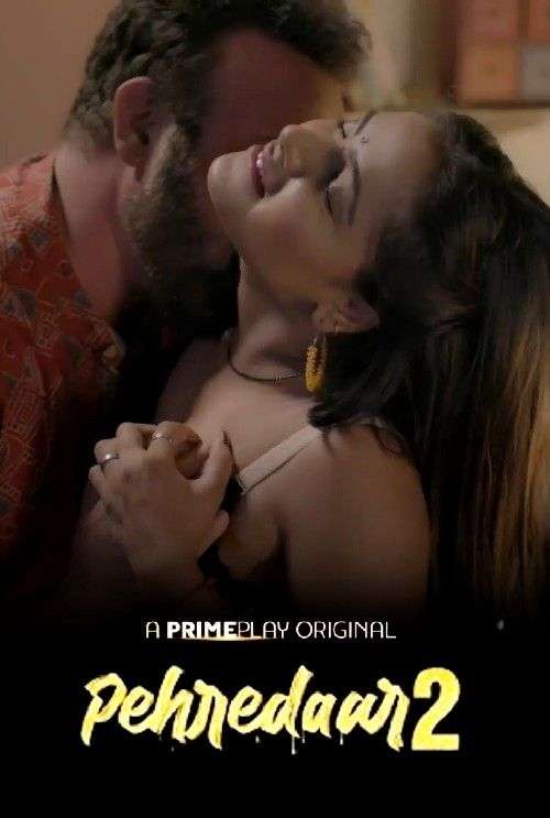 Pehredaar S01E03 PrimePlay Hindi Web Series 720p HDRip 1filmy4wap