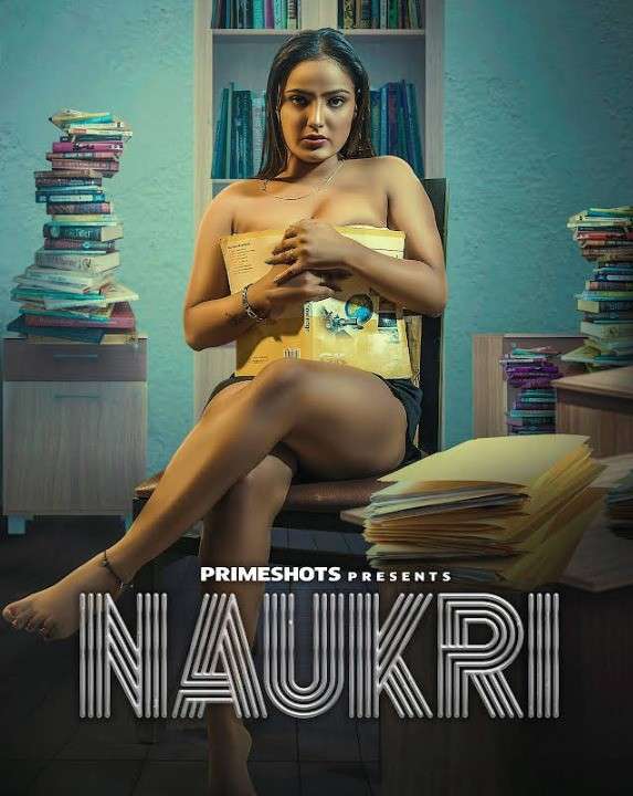 Naukri 2025 PrimeShots S01E04 Hindi Web Series 720p HDRip 1filmy4wap