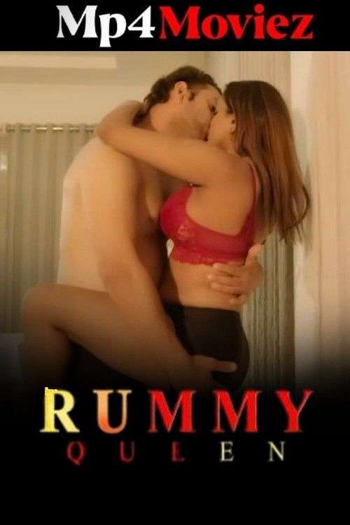 Rummy Queen 2025 Mastii S01 Hindi Web Series 1080p | 720p | 480p HDRip 1filmy4wap
