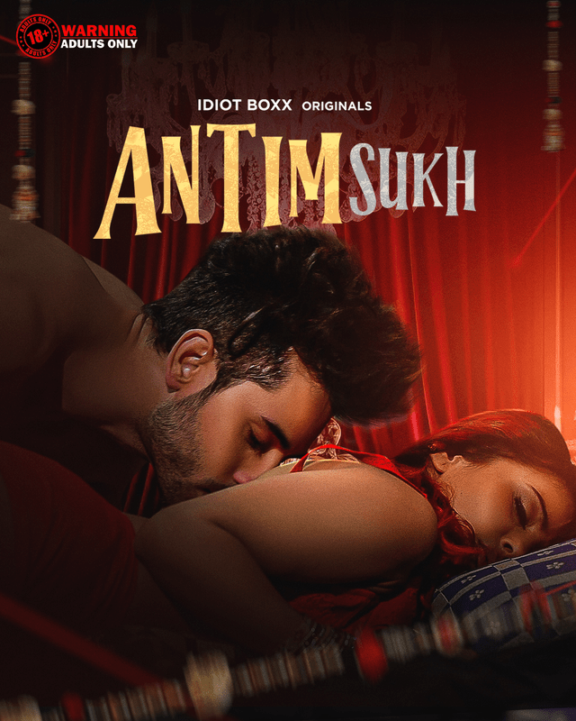 Antim Sukh 2025 IdiotBoxx S01EP01 Hindi Web Series 720p HDRip 1filmy4wap
