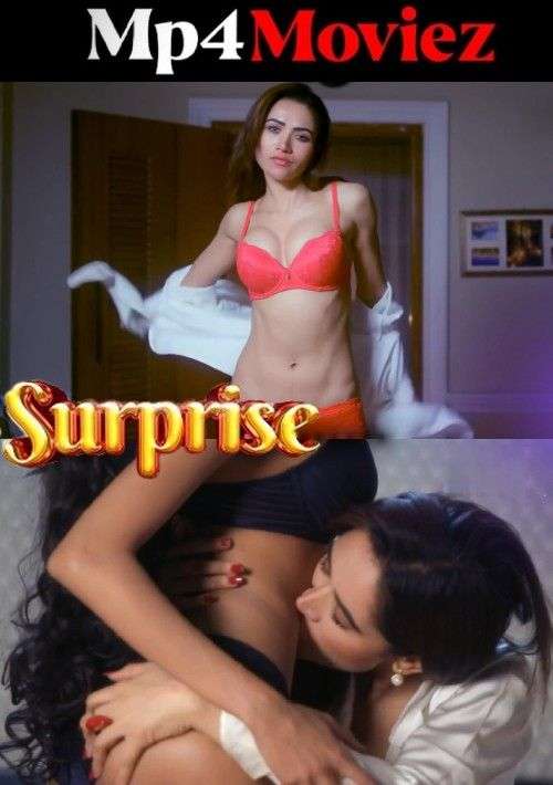 Surprise 2025 Cineprime Hindi Short Film 720p HDRip 1filmy4wap