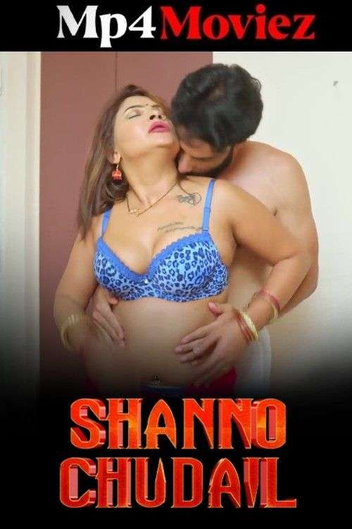 Shanno Chudail 2025 S02 Lookent Ep1-7 Web Series 1080p | 720p | 480p HDRip 1filmy4wap