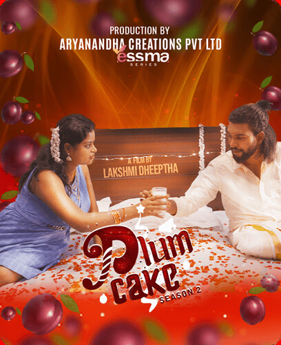 Plum Cake 2025 Yessma S01E01 Web Series 720p HDRip 1filmy4wap
