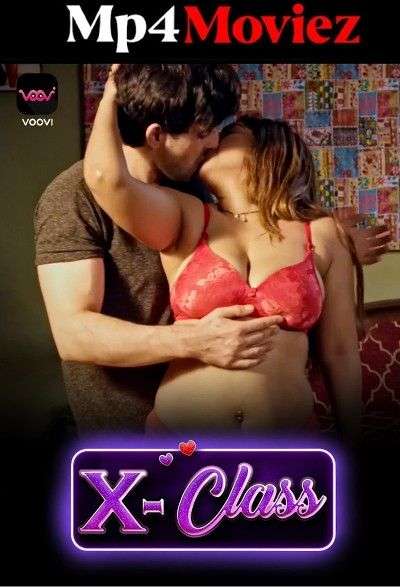 X Class 2025 Voovi S01EP06 Hindi Web Series 720p HDRip 1filmy4wap