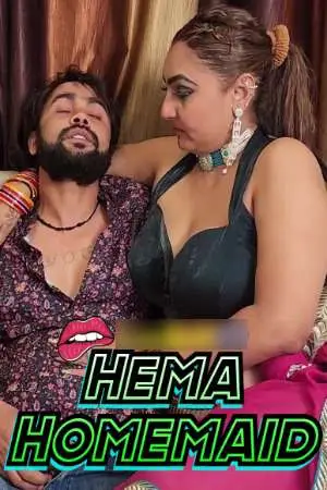 Hema Homemaid 2025 Hindi Uncut Short Films 720p HDRip 1filmy4wap