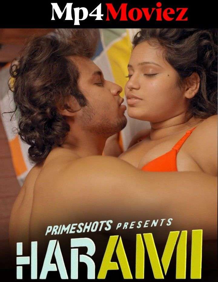Harami Primeshots S01E04 (2025) Hindi HDRip 720p HDRip 1filmy4wap