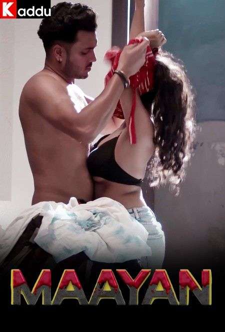 Maayan S01E01 2025 KadduApp Hindi Web Series 720p HDRip 1filmy4wap
