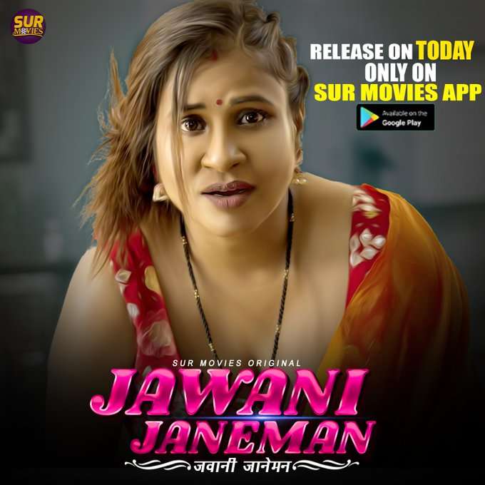 Jawani Janeman S01E01 SurMovies Hindi Web Series 720p HDRip 1filmy4wap