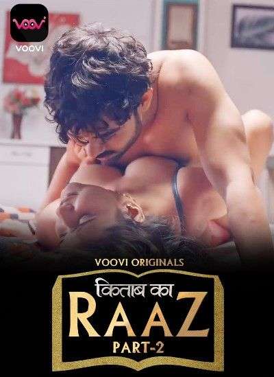 Kitab Ka Raaz S01EP03 Voovi Hindi Web Series 720p HDRip 1filmy4wap