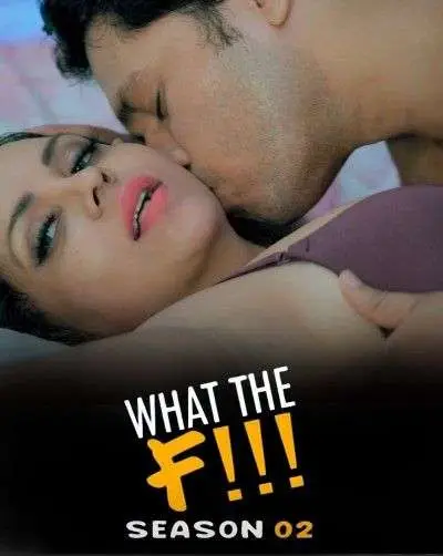 What The F 2025 S02E02 KooKu Hindi Web Series 720p HDRip 1filmy4wap