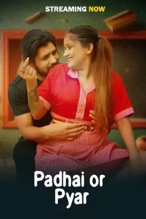 Padhai Or Pyar 2024 Hindi BindasTimes Short Films 720p HDRip 1filmy4wap