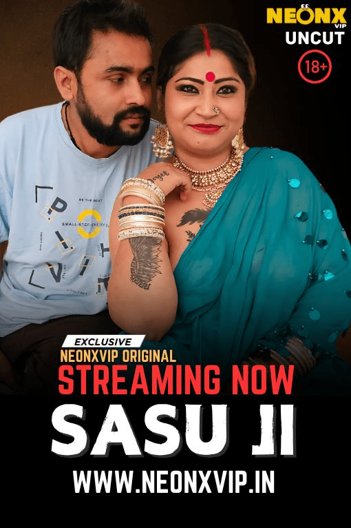 Sasu Ji 2025 NeonX Hindi Short Film 1080p | 720p HDRip 1filmy4wap
