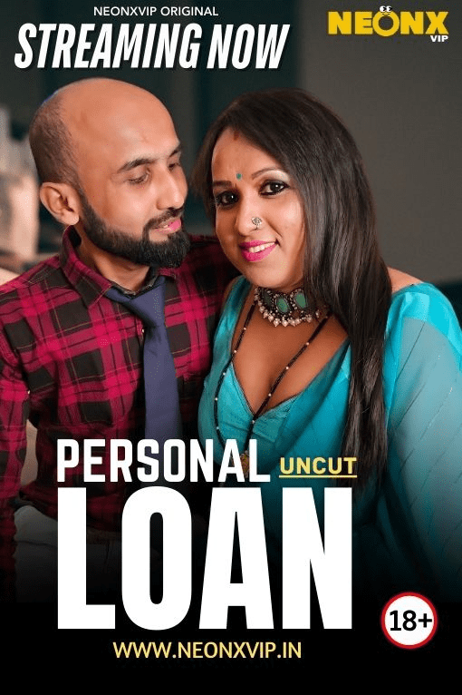 Personal Loan 2025 NeonX Hindi Short Film 1080p | 720p HDRip 1filmy4wap