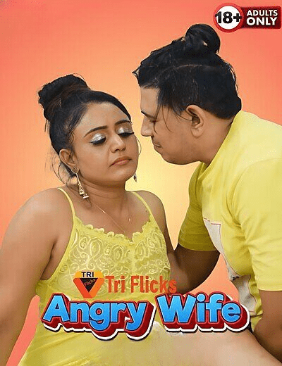 Angry Wife 2025 Triflicks Short Film 1080p