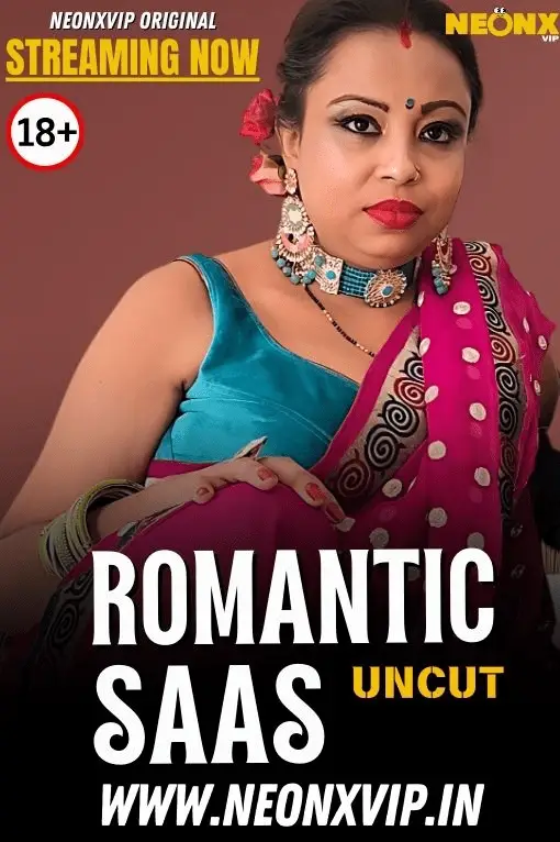 Romantic Saas 2025 NeonX Hindi Short Film 1080p