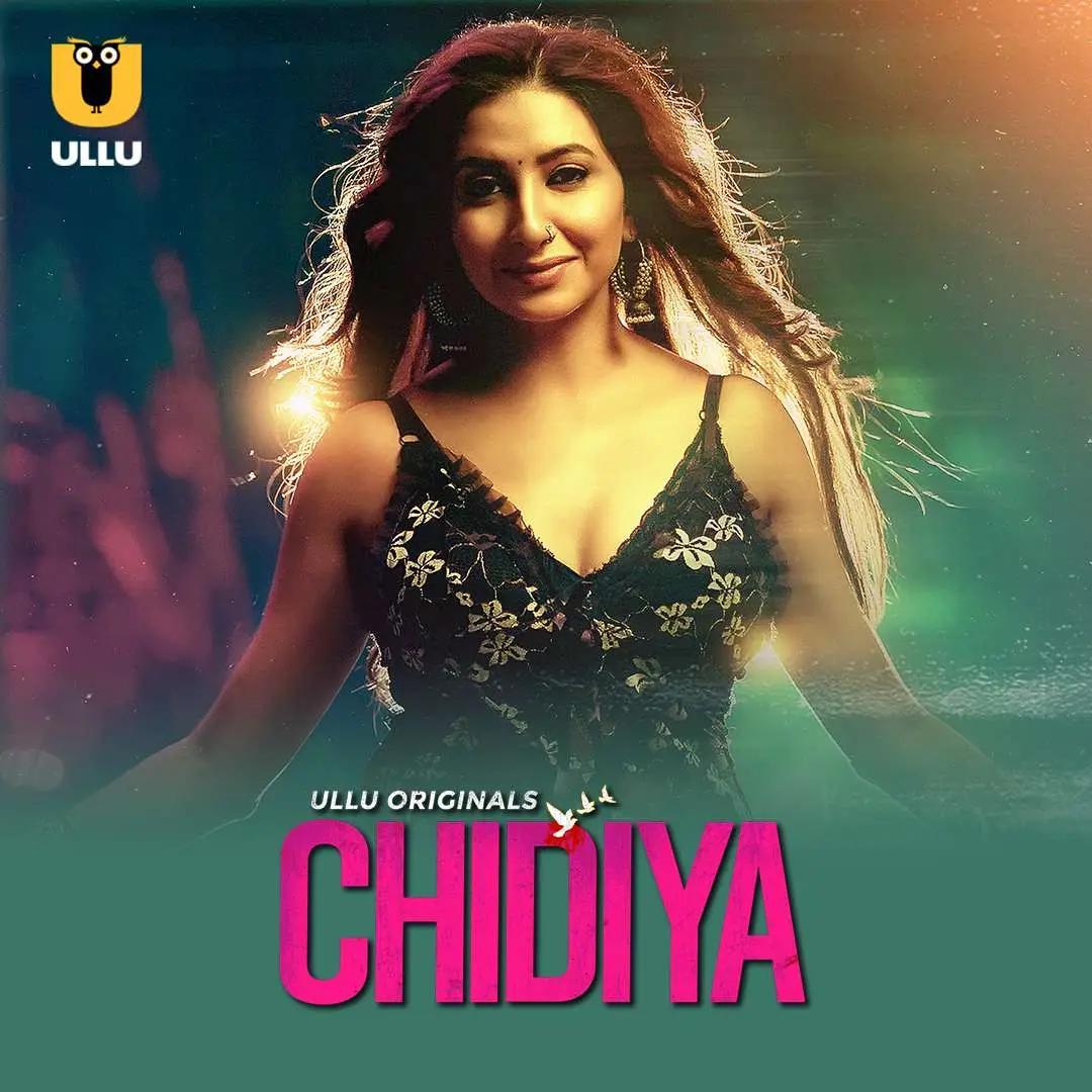 Chidiya Part 01 2025 Ullu Hindi Web Series 1080p | 720p