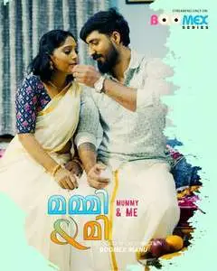 Mummy & Me 2025 BoomEX S01E01 Web Series 1080p | 720p HDRip Download