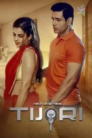 Tijori 2025 Hindi Ratri Short Films 720p HDRip 1filmy4wap