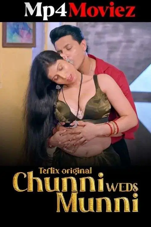 Chunni Weds Munni 2025 Hindi Season 01 [ Episodes 04- 05 Join] TeFlix WEB Series 720p HDRip 1filmy4wap
