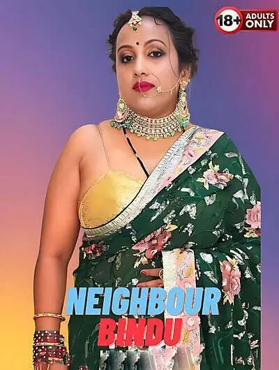 Neighbour – Bindu (2025) Uncut Hindi Hot Short Film 720p HDRip 1filmy4wap