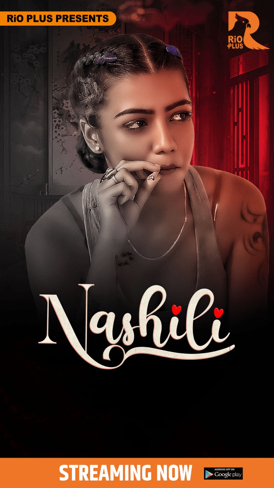 Nashili 2025 Rioplus S01E01T02 Hindi Web Series 1080p | 720p HDRip 1Filmy4wap
