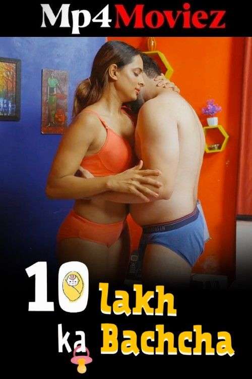 10 Lakh Ka Bachcha 2025 Hindi Season 01 Ep01-02 NamasteyFlix WEB Series 720p HDRip 1Filmy4wap