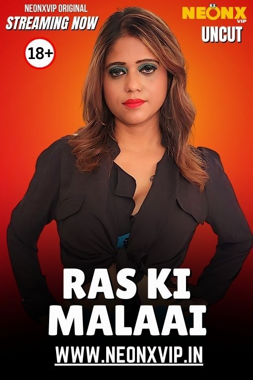 Ras Ki Malai 2025 NeonX Hindi Short Film 1080p