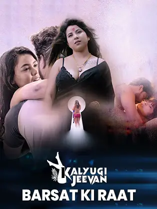 Barsat Ki Raat 2025 CinemagicX Short Film 720p HDRip Download