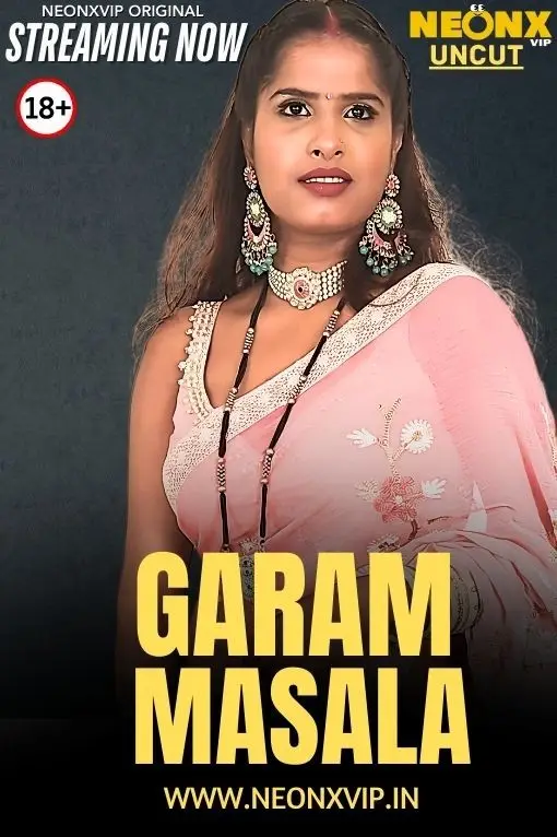 Garam Masala 2025 NeonX Hindi Short Film 1080p