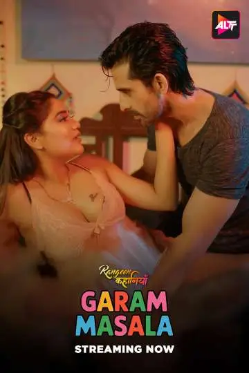 Rangeen Kahaniyan 2025 S22 ALTBalaji E01-04 Hindi Web Series 1080p | 720p | 480p HDRip Download