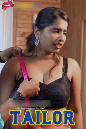 Tailor 2025 Hindi Uncut Short Films 720p HDRip 1Filmy4wap